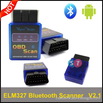 Brand New Latest Version ELM327 OBDII Scanner